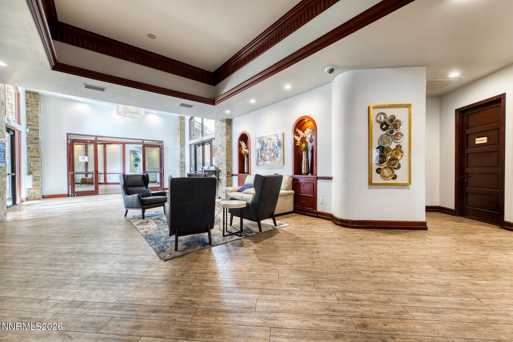Image 40 of property listing at 900 S Meadows Parkway 1022, Reno, NV 89521