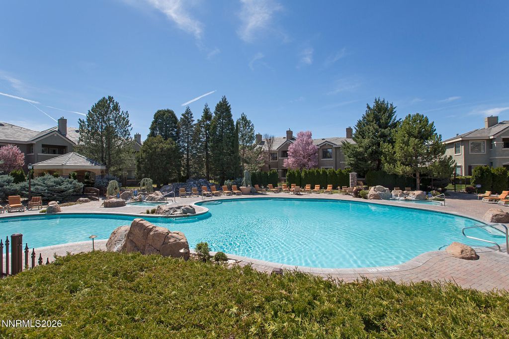 Image 51 of property listing at 900 S Meadows Parkway 1022, Reno, NV 89521