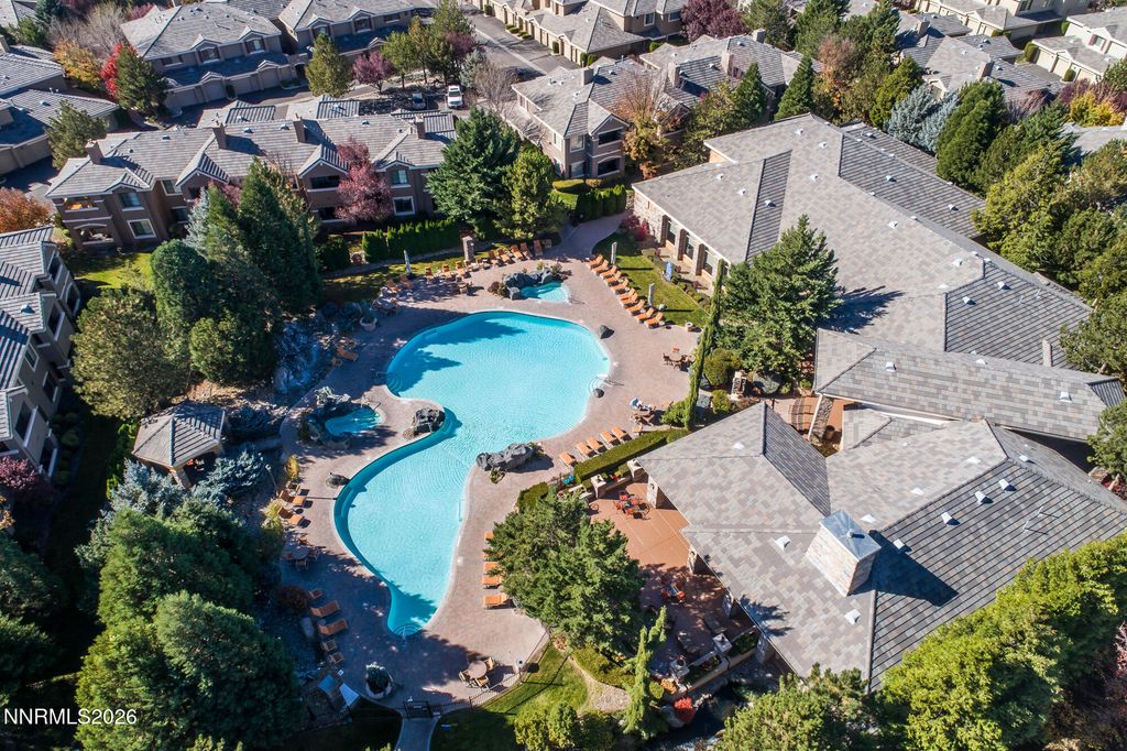 Image 52 of property listing at 900 S Meadows Parkway 1022, Reno, NV 89521