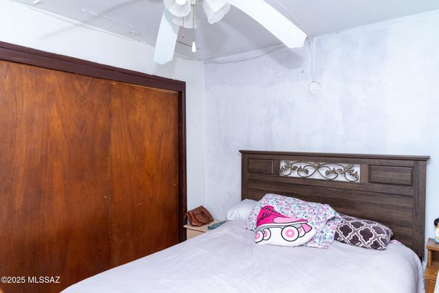 925 N Santa Cruz Street, Nogales, AZ 85621