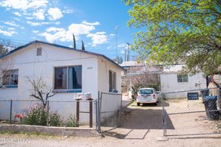 925 N Santa Cruz Street, Nogales, AZ 85621