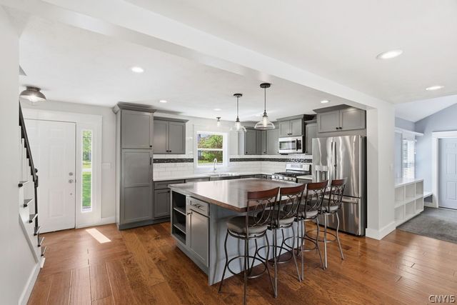 5560 Huntington Drive, Cazenovia, NY 13035