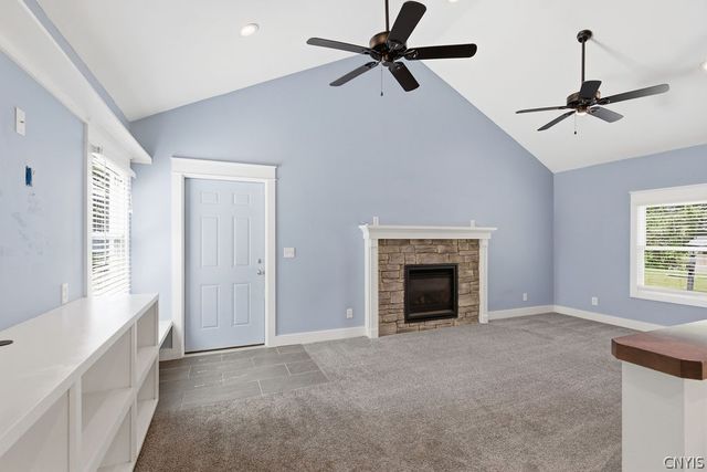 5560 Huntington Drive, Cazenovia, NY 13035