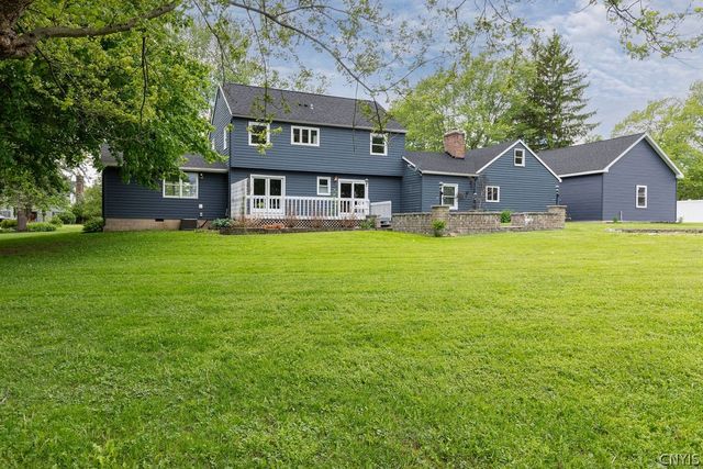 5560 Huntington Drive, Cazenovia, NY 13035