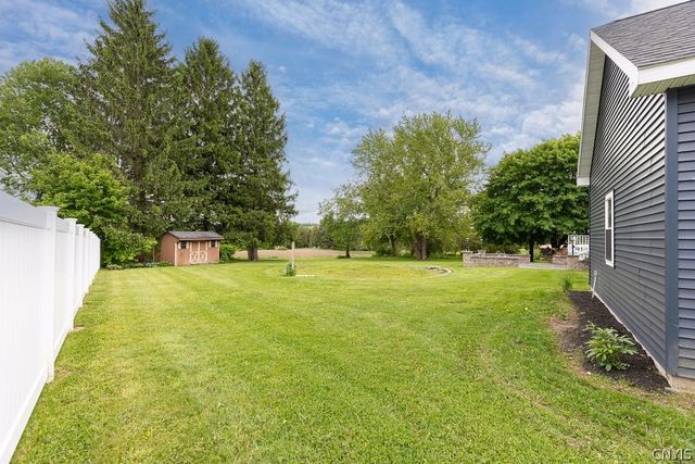 5560 Huntington Drive, Cazenovia, NY 13035