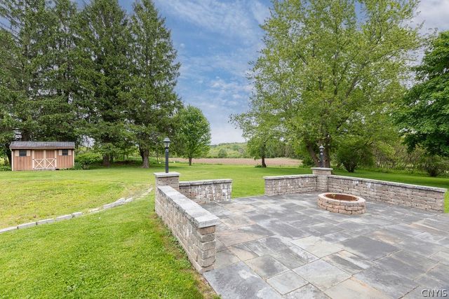 5560 Huntington Drive, Cazenovia, NY 13035
