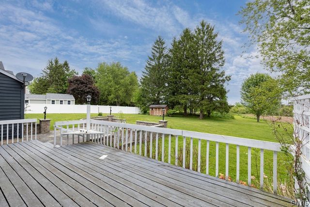 5560 Huntington Drive, Cazenovia, NY 13035