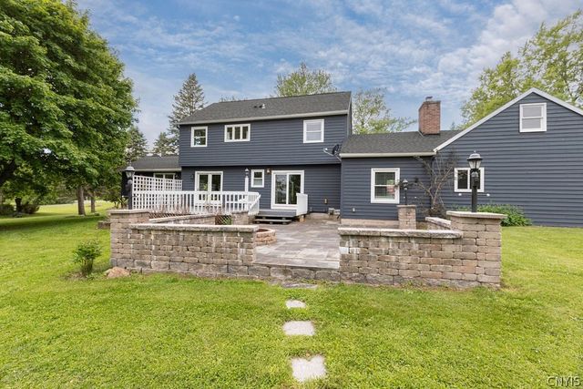 5560 Huntington Drive, Cazenovia, NY 13035