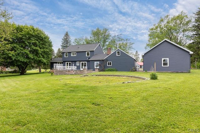5560 Huntington Drive, Cazenovia, NY 13035