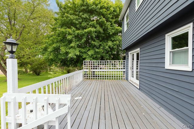 5560 Huntington Drive, Cazenovia, NY 13035