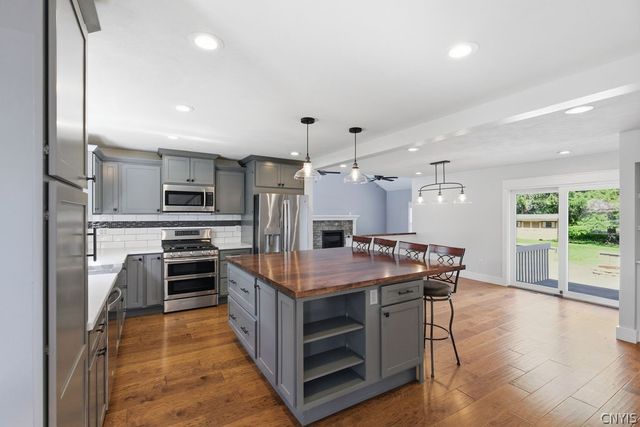 5560 Huntington Drive, Cazenovia, NY 13035