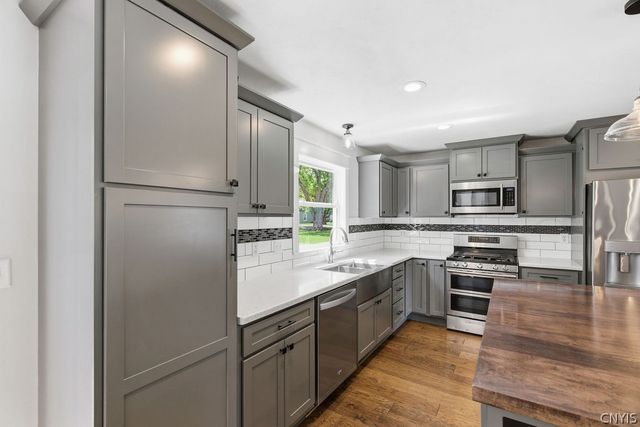 5560 Huntington Drive, Cazenovia, NY 13035
