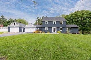 5560 Huntington Drive, Cazenovia, NY 13035