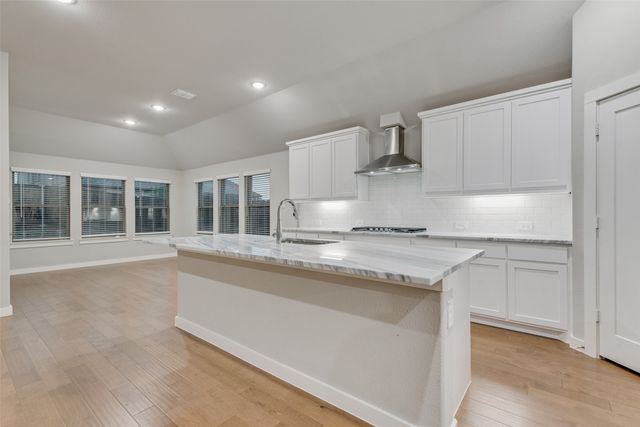 173 Coyote Creek Drive, Lavon, TX 75166