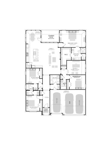 173 Coyote Creek Drive, Lavon, TX 75166