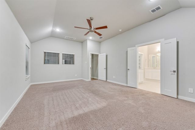 173 Coyote Creek Drive, Lavon, TX 75166