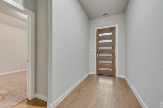 173 Coyote Creek Drive, Lavon, TX 75166