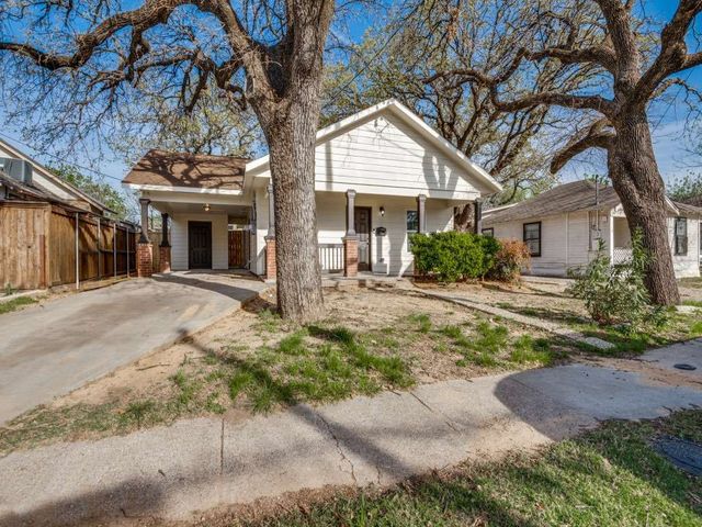 4311 Metropolitan Avenue, Dallas, TX 75210