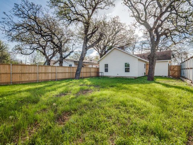 4311 Metropolitan Avenue, Dallas, TX 75210