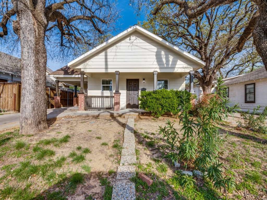 4311 Metropolitan Avenue, Dallas, TX 75210