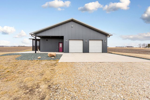 17742 280th Avenue, Ellendale, MN 56026