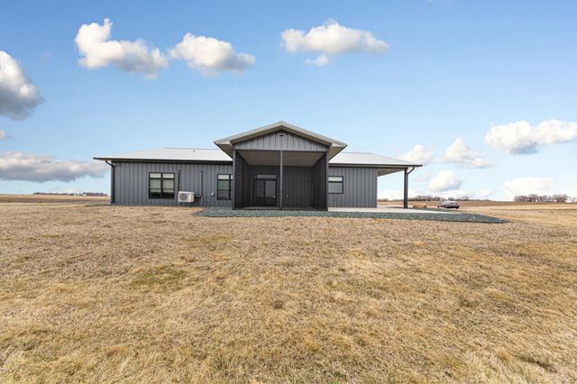 17742 280th Avenue, Ellendale, MN 56026