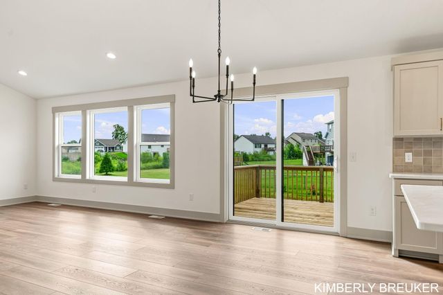 6286 Roman Road, Allendale Twp, MI 49401