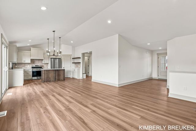 6286 Roman Road, Allendale Twp, MI 49401