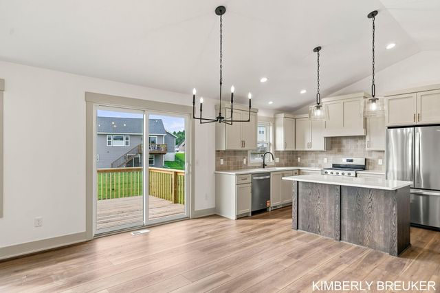 6286 Roman Road, Allendale Twp, MI 49401