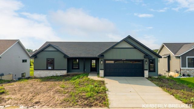 6286 Roman Road, Allendale Twp, MI 49401