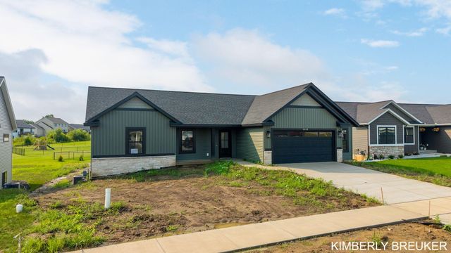 6286 Roman Road, Allendale Twp, MI 49401