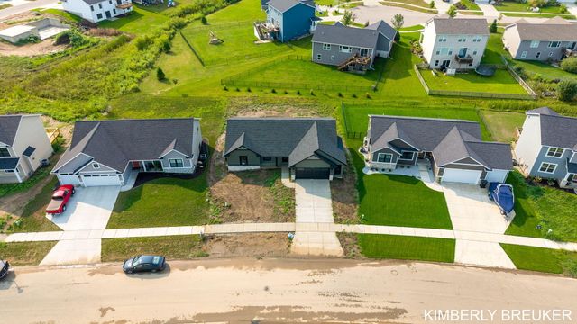 6286 Roman Road, Allendale Twp, MI 49401