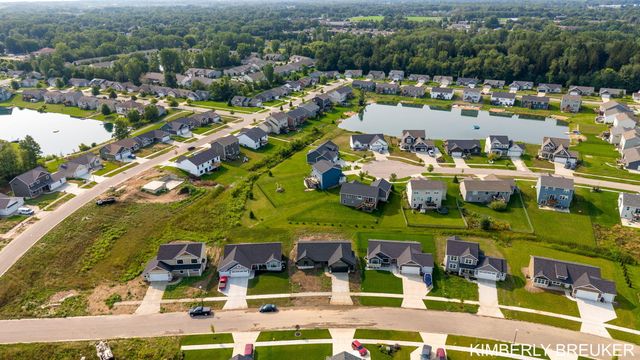 6286 Roman Road, Allendale Twp, MI 49401