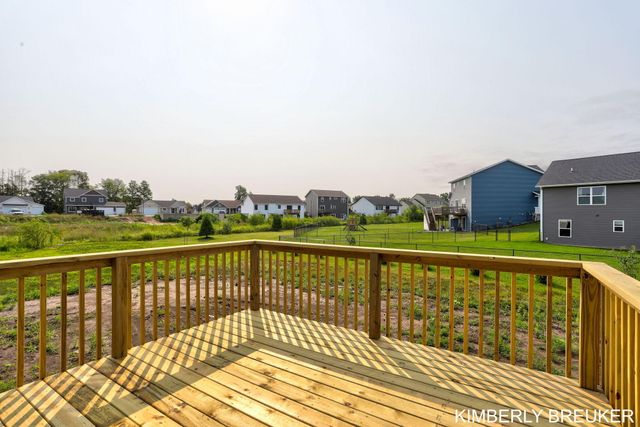6286 Roman Road, Allendale Twp, MI 49401