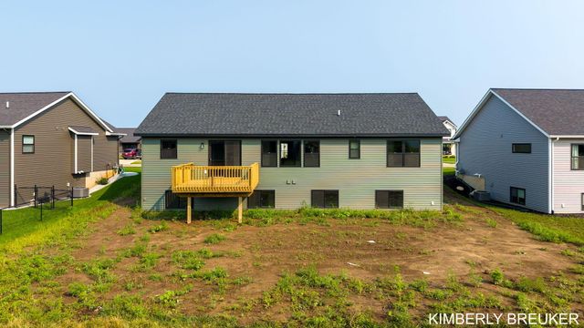 6286 Roman Road, Allendale Twp, MI 49401