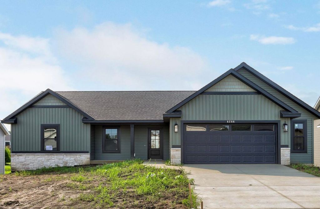 6286 Roman Road, Allendale Twp, MI 49401