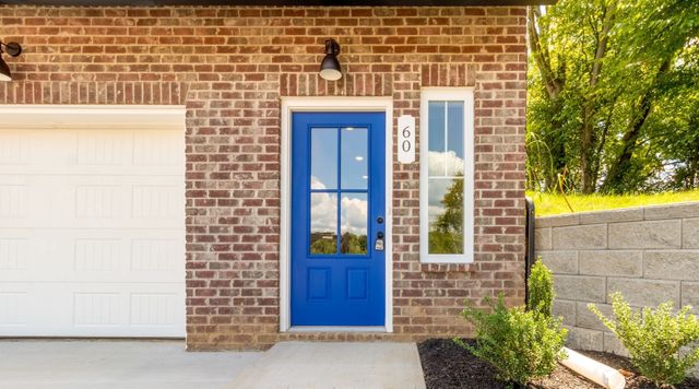 60 W High St, Clarksville, TN 37040