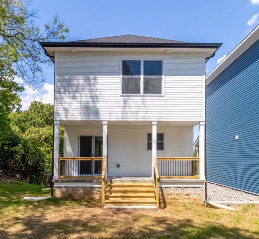 60 W High St, Clarksville, TN 37040