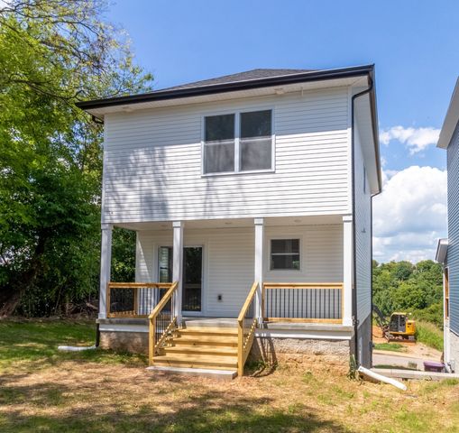 60 W High St, Clarksville, TN 37040