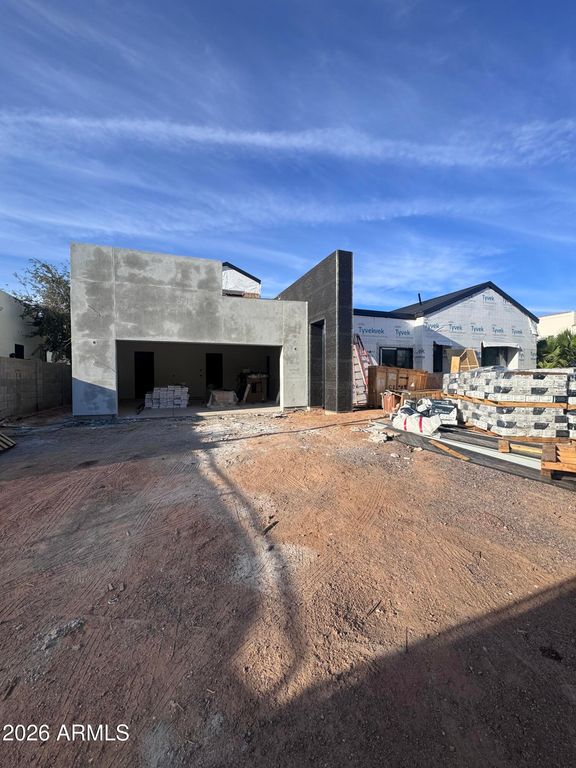 7020 E CHAPARRAL Road, Paradise Valley, AZ 85253 — photo 3