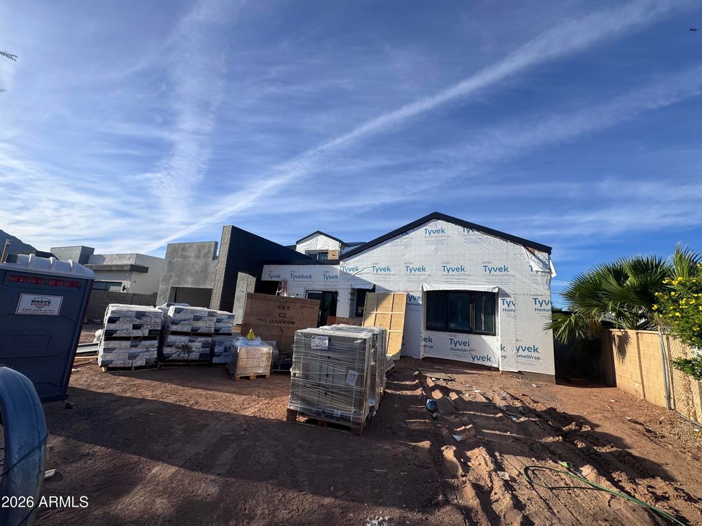 7020 E CHAPARRAL Road, Paradise Valley, AZ 85253 — photo 4
