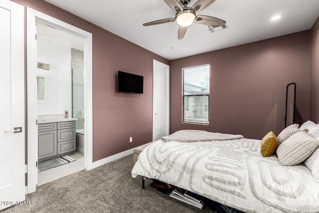 1831 E Montecito Avenue, Phoenix, AZ 85016