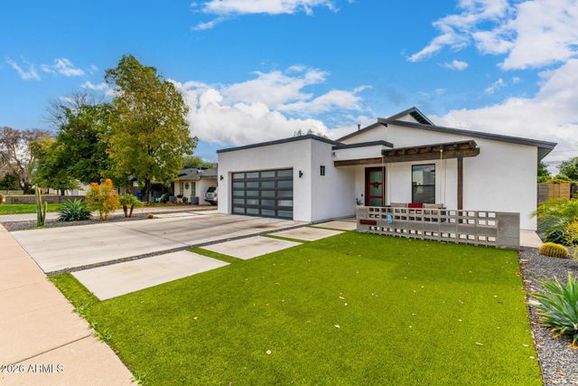 1831 E Montecito Avenue, Phoenix, AZ 85016