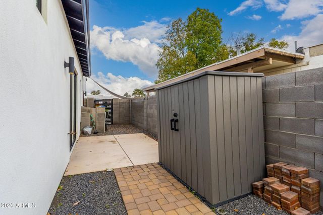 1831 E Montecito Avenue, Phoenix, AZ 85016