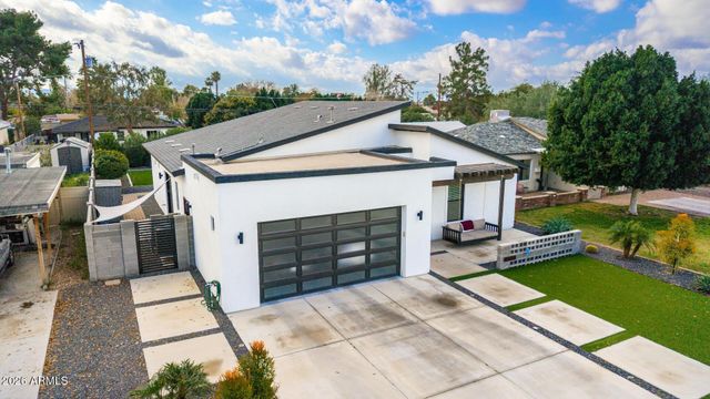 1831 E Montecito Avenue, Phoenix, AZ 85016