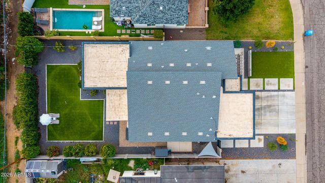 1831 E Montecito Avenue, Phoenix, AZ 85016