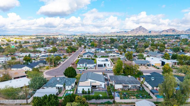 1831 E Montecito Avenue, Phoenix, AZ 85016