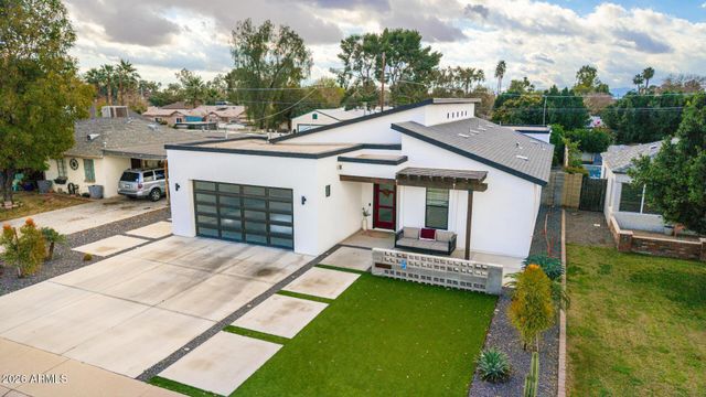 1831 E Montecito Avenue, Phoenix, AZ 85016