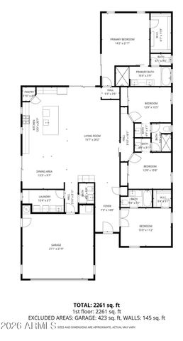 1831 E Montecito Avenue, Phoenix, AZ 85016