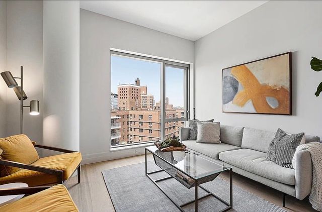 222 E Broadway Apt 11C, New York City, NY 10002